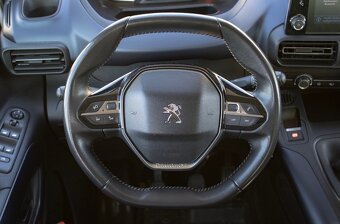 Peugeot Rifter 1.2 PureTech 81 kW - 11