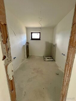 3 izbová moderná novostavba - 11