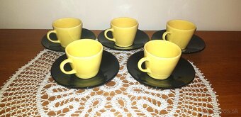Kávová súprava - 11
