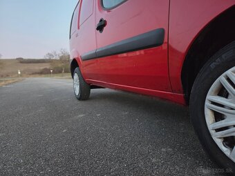 Fiat doblo cargo 1.9 jtd - 11