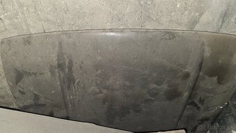 Plechy Škoda 100 / 105 / 110 / 110R / 120 - 11