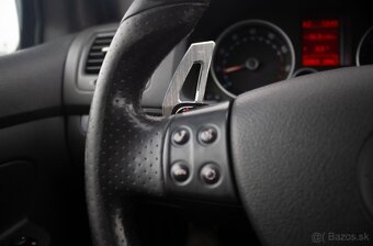 Volkswagem Golf V GTI - 11