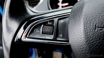 Škoda Octavia 3 combi 1.6TDI - 11