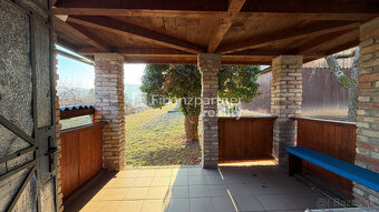 Vinohrady, ticho, výhľady - chata Podhorany, Nitra - 11