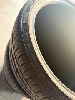 Pneumatiky nexen 245/30r20 - 11