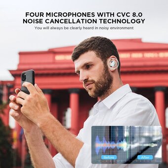 1MORE ColorBuds 2 ANC - 11