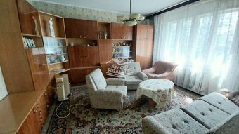 PREDAJ, 4 i RD pôvodný stav, pozemok 721 m2, obec Šaštín, ok - 11