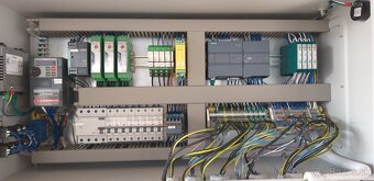 Elektrikár/Elektroinštalácie/Elektro servis - 11