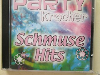 MEGAHITS, NACHTSCHICHT, FM 4 SOUND SELECTION (2CD) - 11