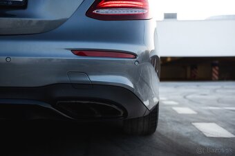 Mercedes-Benz E43 AMG 2017 - 11
