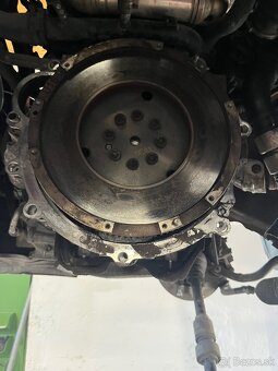 Predam Ceed 1.6crdi 85kw 217xxxxkm2007 - 11