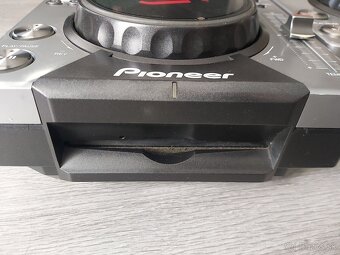 PIONEER CDJ 400 - 11