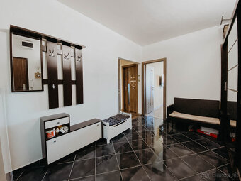 3izbový byt, lodžia, Húskova-KVP, Košice - 11