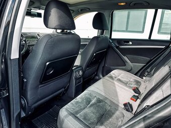 Volkswagen Tiguan 2.0 CR TDI BMT Sport Style - 11