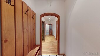 Na prenájom, 2 izbový byt, Čadca, ulica Hurbanova, RESgroup - 11