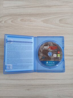 Playstation 4 Videohry - 11