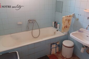 Päťizbový rodinný dom v okrese Veľký Krtíš. - 11