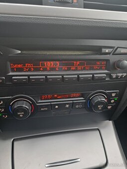 Bmw e90 - 11