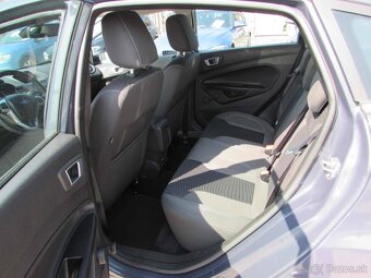 Ford Fiesta 1.0 EcoBoost - NOVE ROZVODY - SPLATKA 120,-€ - 11