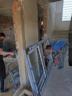 Ponúkam  stavebné,elektrikárske,vodoinštalač ,kurenarske - 11