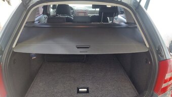 Škoda Octavia Combi 2  1.9 tdi 77kw Dsg - 11