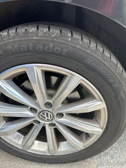 Volkswagen Passat Variant 2.0 TDI BMT Highline -odpočet DPH - 11
