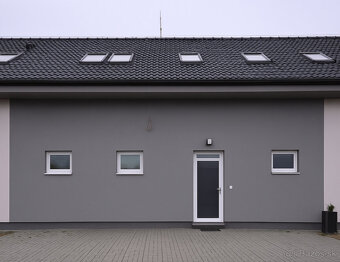 5-izbový mezonet s parkovaním a záhradkou na predaj - 11