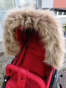 Športový kočík Britax Go Big - 11