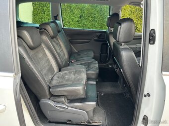 Seat Alhambra 2.0 TDI 110kw - 11