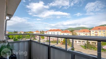 ZARIADENÝ - tehlový 2i 53 m2 + balkón - Nová Dubnica - 11