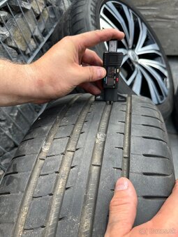 ✅ 5x112 r18 Arteon model muscat - 11