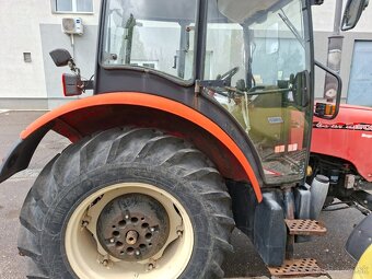 ZETOR 6321 SUPER - 11