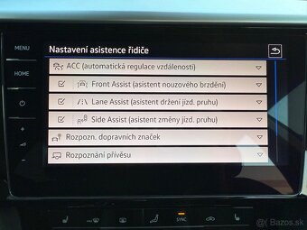 Volkswagen Arteon Shooting Brake 2,0TDI EVO ELEGANCE DSG,110 - 11