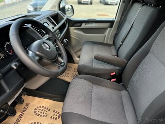 Volkswagen T6 Transporter 2.0 TDi 4motion - 11