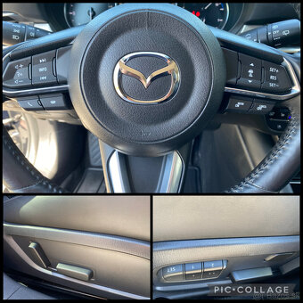 MAZDA 6 4x4 R.2020 TOP-VÝBAVA... - 11