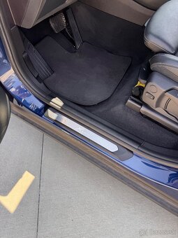 na SK kúpené BMW X3 XDrive20d xLine A/T - 11