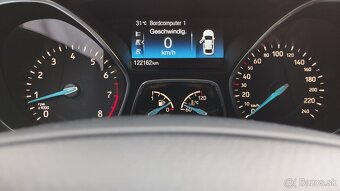 FORD FOCUS EcoBoost TREND Benzin 74KW - 11