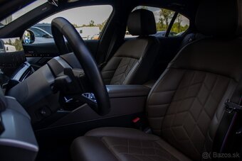 BMW Rad 5 520d mHEV xDrive A/T - 11