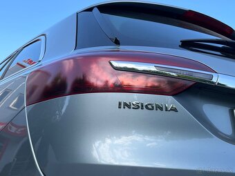 Opel Insignia 2.0 cdti po repase turba a DPF✅ - 11