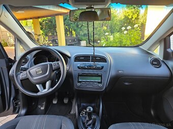 Seat Altea 1.6 TDI - 11