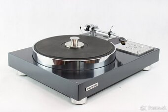 Gramofón PIONEER XLC-1850 (PLC-590) + SME-3009II - 11