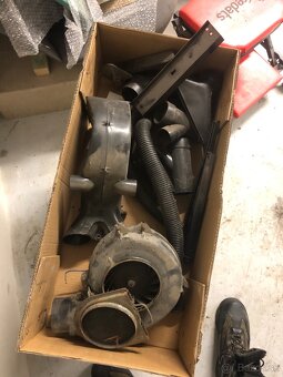 Diely skoda 100/110 - 11