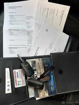 VW AMAROK AVENTURA V6 3.0TDI 4-MOTION - 11