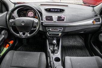 Renault Mégane Grandtour Energy dCi 95 Limited - 11