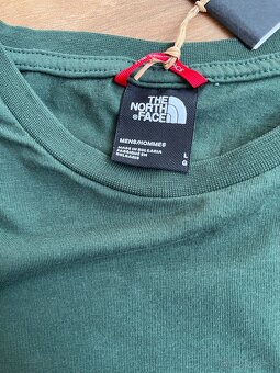 Triko The North Face Simple Dome - 11