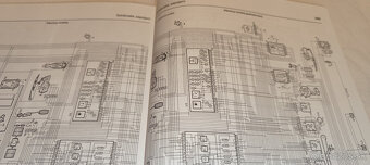 ŠKODA Favorit , Forman , Pick-up - manuál na opravy a údržbu - 11