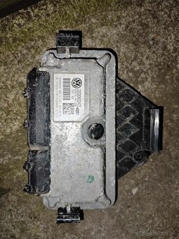 Diely na Škoda Fabia II, r.v. 2011, - 11