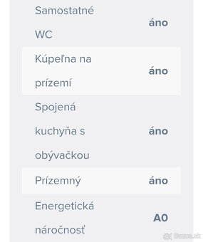 1 Paré Projekt Rodinneho domu 97m² bungalov. - 11