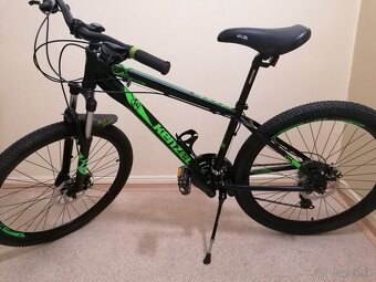 Horský bicykel - 11