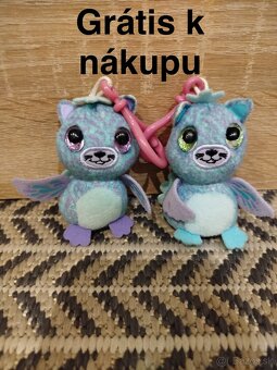 Plyšové hračky - 11